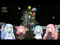 【歌うボイスロイド】もみの木【tree simulator 2022】