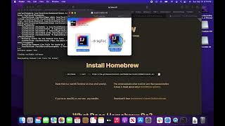 Tutorial for installing Clojure (running on IntelliJ) - Mac OS