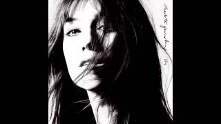 Charlotte Gainsbourg - Le Chat du Café des Artistes (Official Audio)