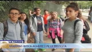 Politólogo a NTN24: Gobierno de Venezuela busca acabar con protestas a través del miedo