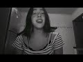 Almost Is Never Enough - Ariana Grande & Nathan Sykes // cover by Laura