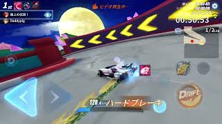 【爆ドリ】5月5日ソロレース③