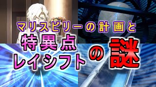 【FGO】マリスビリーの計画と特異点・レイシフト【まとめ】