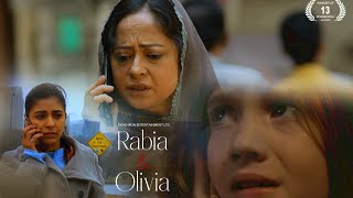 Rabia and Olivia | offiical Trailer | Synchron Entertainment |