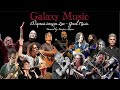 Έντεχνα Ελληνικά Live | Γλυκές Περιπλανήσεις No2 | Galaxy Music