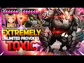 TWO MONSTERS TO MAKE YOUR OPPONENT RAGE QUIT - Summoners War