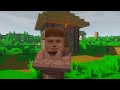 Minecraft, But it Gets More Realistic...