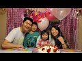 北部華人基督教會《年終感恩》year end thanksgiving for northland chinese christian church