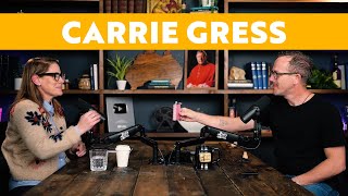 The DARK TRUTH About Feminism! (Carrie Gress)