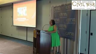 NCWM - Civil War Days in the Harrisburg Area: "Juneteenth" with Kelly Navies
