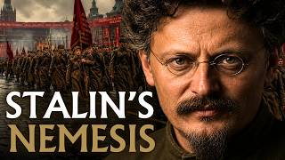 Trotsky - Stalin's Arch Enemy Documentary