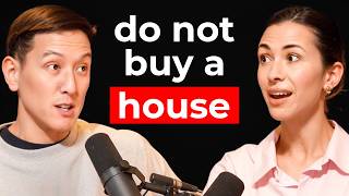 Former Financial Advisor: “Do Not Buy A House!” Do THIS Instead! @humphrey