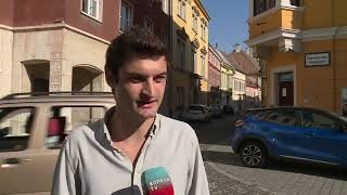 Soproni ingatlanpiac - 2024.09. Sopron Tv.