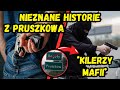 Sekrety Mafii: Nieznane Historie Niedoszłych Kilerów i Zakulisowe Gry Gangów