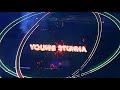 YOUNG STUNNA Cotton Fest 2025 Full Performance
