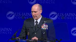 2024 Annual Conference: Opening Plenary  - Remarks from Lieutenant General Stephen F. Jost