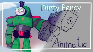 Dirty Percy  Animatic