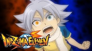 Inazuma Eleven - 51 - Le Nouvel Epsilon contre attaque - HD