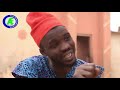 BARIN ZANCE 1&2 LATEST HAUSA FILM
