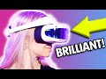 Why You NEED This New PCVR Headset!