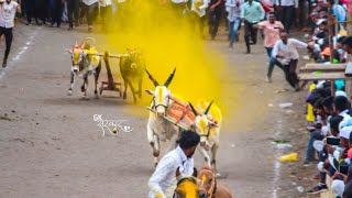 चव्हाण-घावटे जुगलबंदी पिंपरखेड घाटाचा राजा 11:38 मिली