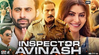 Inspector Avinash Full Movie HD | Randeep Hooda | Urvashi Rautela | Abhimanyu Singh | Review \u0026 Facts