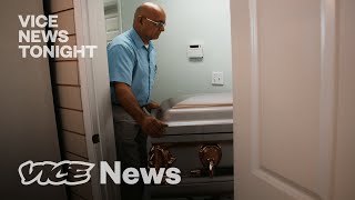 Florida’s Funeral Directors Are Working 24/7 Because of COVID-19