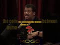 Neil deGrasse Tyson - Humans and mushrooms are alike