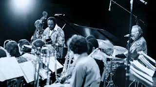 The Thad Jones/Mel Lewis Orchestra- Us