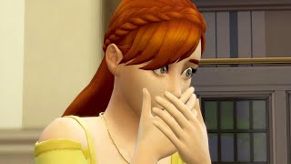 IS THIS REAL?! // The Sims 4: 100 Baby Challenge #179