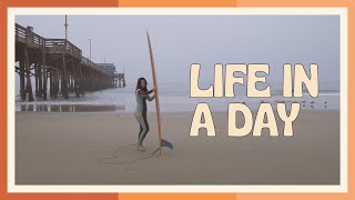 Life in a Day | July 25, 2020