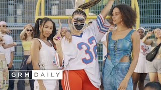 J-Onyx - Chop The Bummies [Music Video] | GRM Daily