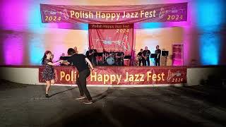 PHJF 2024 - Slavia Dixieland Band (PL) - Mix