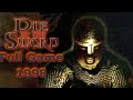 Die by the Sword Full Playthrough 2019 (1998) PC