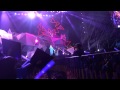 20150124 深圳王傑 一場遊戲一場夢