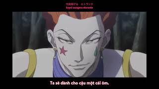 Kyousou Requiem [Hisoka Character song Vietsub]