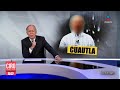 Acudió a controlar una riña y fue asesinado | Ciro Gómez Leyva | Programa del 16/9/2024