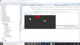 60 FPS Java Example