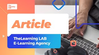 TheLearning LAB - E-Learning Agency | 360° Services