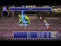 Battle Theme - FFVI Pixel Remastered