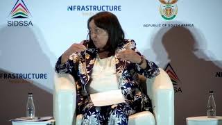 SIDSSA 2021 Panel Discussion: National Infrastructure Plan 2050