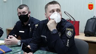 Шкільні поліцейські з'являться у Білоцерківській громаді