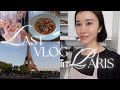 【Mom in Paris】Last vlog | Home party | Last shopping before leave