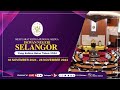 (Langsung) Persidangan Dewan Negeri Selangor 27 November 2024 | Sesi Petang