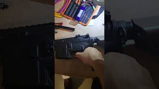 Tokyo Marui NGRS fixed