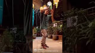 Paris Ka Trip Song Dance Short! Yo Yo Honey Singh + Milind Gaba | Aman Adhikari #ParisKaTrip