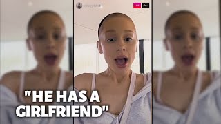 Ariana Grande Reveals Why She Is Divorcing Her Husband