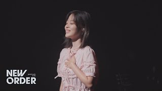 HYNN(박혜원) - 오늘에게 (TO.DAY) LIVE CLIP | 2024 하계 : 夏季 CONCERT