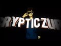 introducing cryptic zuri