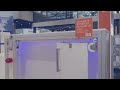 sliding door closer bau trade fair 2023